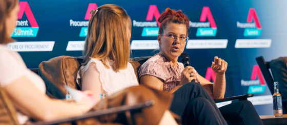 Procurement Summit Tag 2