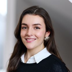 Alina Gehrels