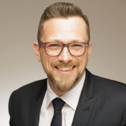 Bernd Thannheiser