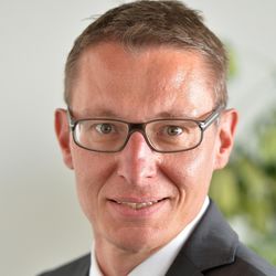 Klaus Linderich
