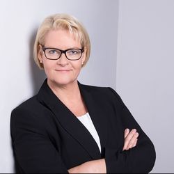 Regina Krüger-Wendel