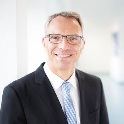 Prof. Dr. Klaus Dieter Lorenzen