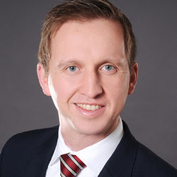 Markus Schulten
