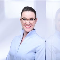 Pia Kleiber