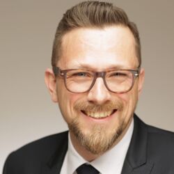 Bernd Thannheiser