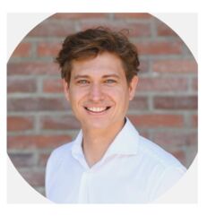 Christopher Scheubel