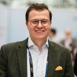 Marius Klein