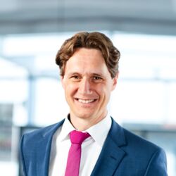 Dr. Markus Piepenbrink