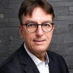 Ingo Ries
