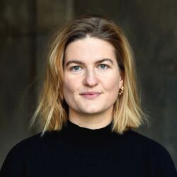 Bachelor of Science Luise Hansen