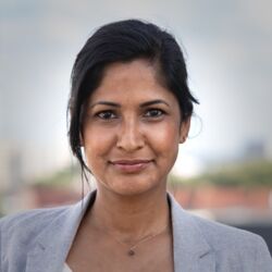 Tanja Punnanchira