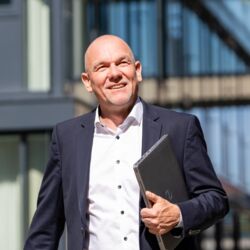 Herr Stefan Kieslich