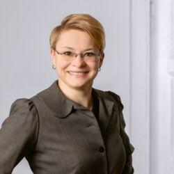 Dr. Anja Maibaum