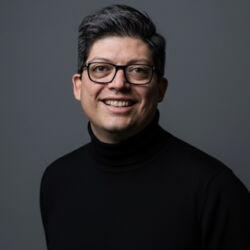 Alejandro Basterrechea