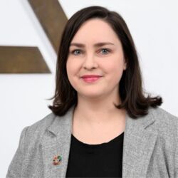 Luise Rosemeier