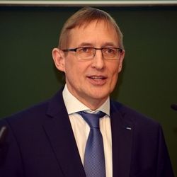 Prof. Dr. Dr. h. c. Wolfgang Kersten