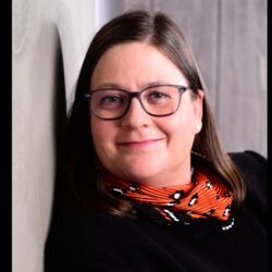 Frauke Burmeister