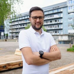 Daniel Häberle