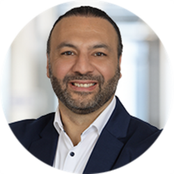 Fatih Kahyaoglu