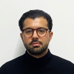 Manuel Mehrpour