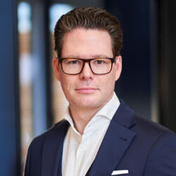 Sven C. Schumacher