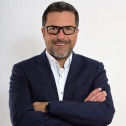 Simon Eger